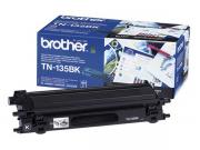 BROTHER HL-4040CN CARTUS TONER BLACK TN135BK 5K ORIGINAL