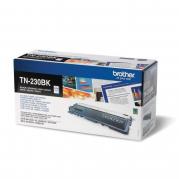 BROTHER HL-3040CN CARTUS TONER BLACK TN230BK 2K ORIGINAL