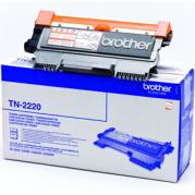 BROTHER HL-2240D CARTUS TONER TN2220 2,6K ORIGINAL