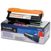 BROTHER HL-4150CDN CARTUS TONER BLACK TN320BK 2,5K ORIGINAL