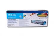 BROTHER HL-3140CW CARTUS TONER CYAN TN245C 2K ORIGINAL