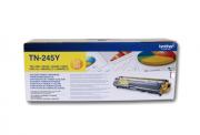 BROTHER HL-3140CW CARTUS TONER YELLOW TN245Y 2K ORIGINAL