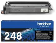 BROTHER HL-L3220CW CARTUS TONER BLACK TN248BK 1K ORIGINAL