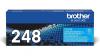 BROTHER HL-L3220CW CARTUS TONER CYAN TN248C 1K ORIGINAL