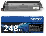 BROTHER HL-L3220CW CARTUS TONER BLACK TN248XLBK 3K ORIGINAL