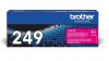BROTHER HL-L8230CDW CARTUS TONER MAGENTA TN249M 4K ORIGINAL