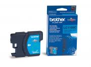 BROTHER DCP-385C CARTUS CYAN LC1100C ORIGINAL