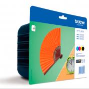 BROTHER MFC-J6920DW MULTIPACK CMYK LC129XLVALBP ORIGINAL