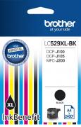 BROTHER DCP-J100 CARTUS BLACK LC529XLBK ORIGINAL