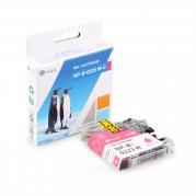 BROTHER MFC-J4420DW CARTUS G&G MAGENTA LC223M COMPATIBIL