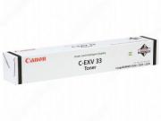 CANON IR 2520 CARTUS TONER C-EXV33 14,6K 700G ORIGINAL