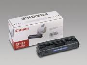 CANON LBP 1120 CARTUS TONER EP-22 2,5K ORIGINAL