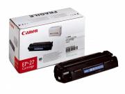 CANON LBP 3200 CARTUS TONER EP-27 2,5K ORIGINAL