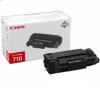 CANON LBP 3460 CARTUS TONER CRG-710 6K ORIGINAL