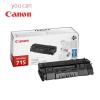 CANON LBP 3310 CARTUS TONER CRG-715 3K ORIGINAL