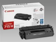 CANON LBP 3310 CARTUS TONER CRG-715H 7K ORIGINAL