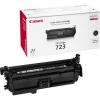 CANON LBP7750CDN CARTUS TONER BLACK CRG-723B 5K ORIGINAL