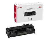 CANON LBP 6300DN CARTUS TONER CRG-719 2,1K ORIGINAL