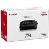 CANON LBP 6750DN CARTUS TONER CRG-724 6K ORIGINAL