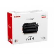 CANON LBP 6750DN CARTUS TONER CRG-724H 12,5K ORIGINAL