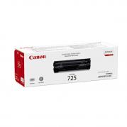 CANON LBP 6000 CARTUS TONER CRG-725 1,6K ORIGINAL