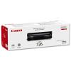 CANON LBP 6200D CARTUS TONER CRG-726 2,1K ORIGINAL