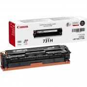 CANON LBP 7100CN CARTUS TONER BLACK CRG-731HBK 2,4K ORIGINAL