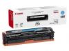 CANON LBP 7100CN CARTUS TONER CYAN CRG-731C 1,5K ORIGINAL