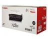 CANON LBP 7780CX CARTUS TONER BLACK CRG-732HBK 12K ORIGINAL