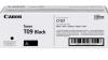 CANON I-SENSYS X C1127P CARTUS TONER BLACK CRG-T09BK 7.6K ORIGINAL