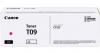 CANON I-SENSYS X C1127P CARTUS TONER MAGENTA CRG-T09M 5.9K ORIGINAL