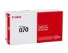 CANON I-SENSYS LBP243DW CARTUS TONER CRG-070 3K ORIGINAL