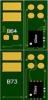 CANON LBP 653CDW CHIP ECO MAGENTA 2,3K