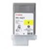 CANON IPF 500 CARTUS YELLOW DYE PFI-102Y ORIGINAL