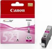 CANON IP4600 CARTUS MAGENTA CLI-521M 9ML ORIGINAL