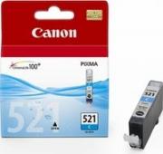 CANON IP4600 CARTUS CYAN CLI-521C 9ML ORIGINAL
