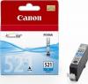 CANON IP4600 CARTUS CYAN CLI-521C 9ML ORIGINAL