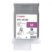 CANON IPF 5000 CARTUS MAGENTA PIGMENT PFI-101M ORIGINAL