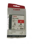 CANON IPF 5000 CARTUS RED PIGMENT PFI-101R ORIGINAL