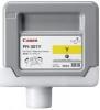 CANON IPF 8000 CARTUS YELLOW PFI-301Y ORIGINAL