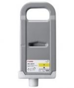 CANON IPF 8000 CARTUS YELLOW PFI-701Y ORIGINAL