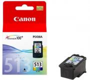 CANON PIXMA MP240 CARTUS COLOR CL-513 13ML ORIGINAL