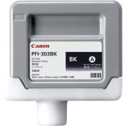 CANON IPF 810 CARTUS BLACK PFI-303BK 330ML ORIGINAL