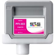 CANON IPF 810 CARTUS MAGENTA PFI-303M 330ML ORIGINAL