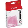 CANON PIXMA PRO-1 CARTUS PHOTO MAGENTA PGI-29PM ORIGINAL