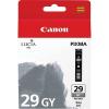 CANON PIXMA PRO-1 CARTUS GREY PGI-29GY ORIGINAL