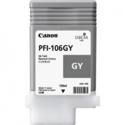 CANON IPF 6400 CARTUS GREY PFI-106GY 130ML ORIGINAL
