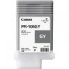 CANON IPF 6400 CARTUS GREY PFI-106GY 130ML ORIGINAL