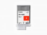 CANON IPF 6400 CARTUS RED PFI-106R 130ML ORIGINAL