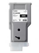 CANON IPF 6400 CARTUS MATTE BLACK PFI-206MBK 300ML ORIGINAL
